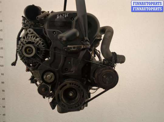 купить Заслонка дроссельная на Opel Astra G 1998-2005
