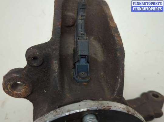 купить Ступица (кулак, цапфа) на Ford Focus 2 2008-2011