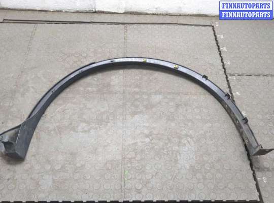 купить Молдинг крыла на Nissan Murano 2014-2022