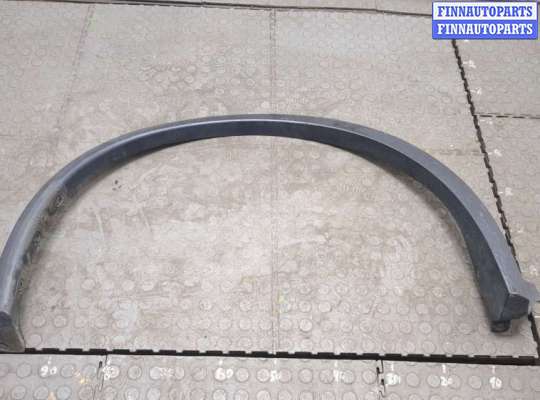 купить Молдинг крыла на Nissan Murano 2014-2022