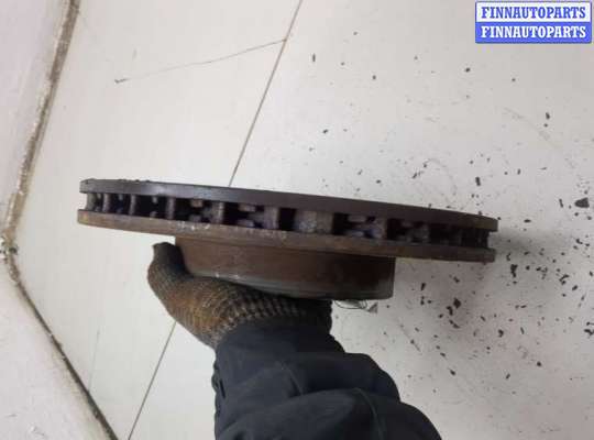 купить Диск тормозной на Volkswagen Touareg 2010-2014