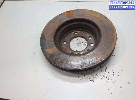 купить Диск тормозной на Volkswagen Touareg 2010-2014