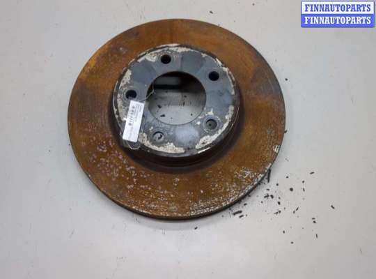 купить Диск тормозной на Volkswagen Touareg 2010-2014