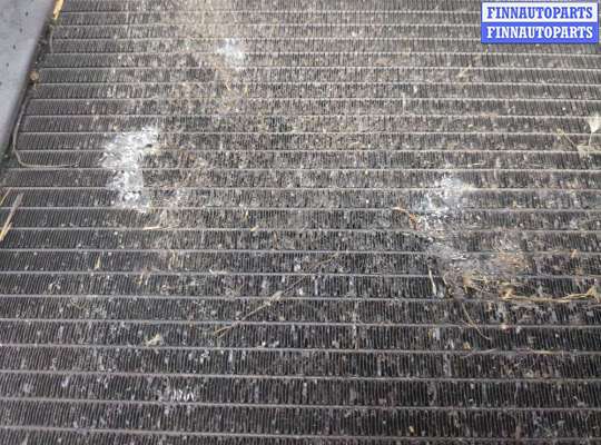 купить Радиатор охлаждения двигателя на Jeep Patriot 2007-2016