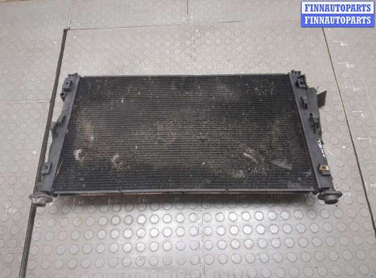 купить Радиатор охлаждения двигателя на Jeep Patriot 2007-2016