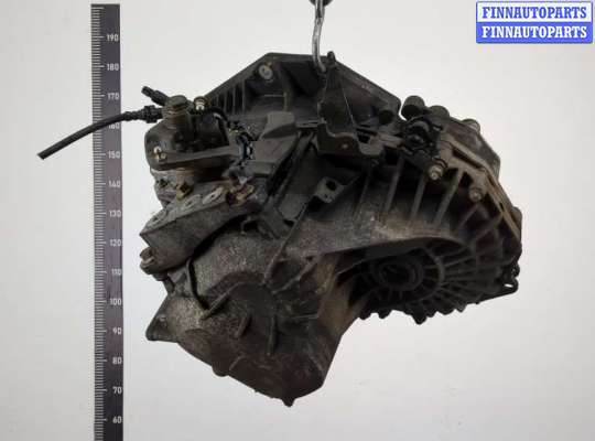 купить КПП 6-ст.мех 4х4 (МКПП) на Opel Antara 2006-2015