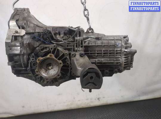 купить КПП 5-ст.мех. (МКПП) на Volkswagen Passat 5 2000-2005