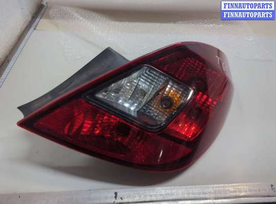 Фонарь (задний) OP2421978 на Opel Corsa D 2006-2014
