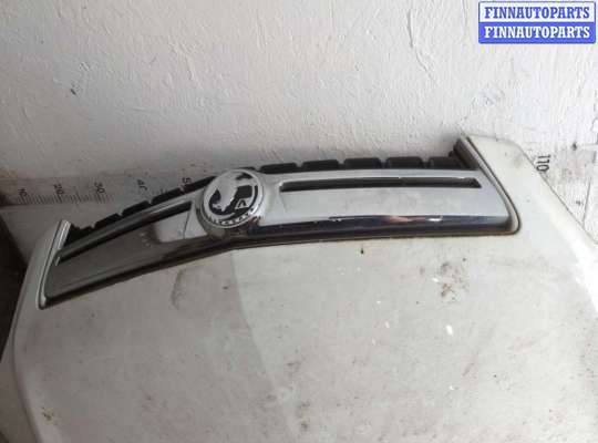 купить Капот на Opel Antara 2006-2015