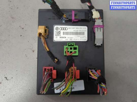 купить Блок комфорта на Audi Q5 2008-2017
