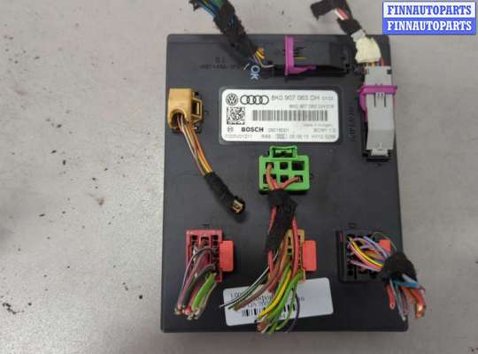 купить Блок комфорта на Audi Q5 2008-2017