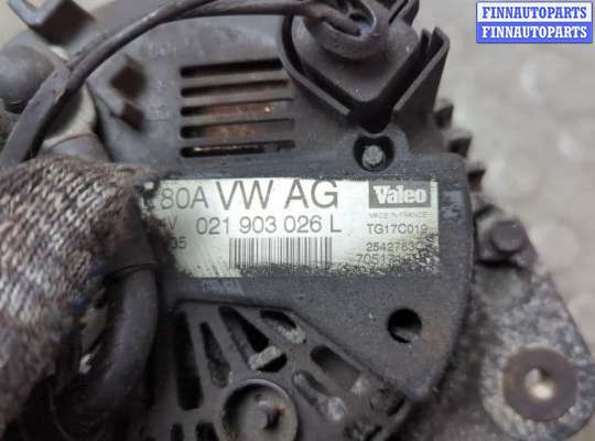 купить Генератор на Volkswagen Passat 6 2005-2010