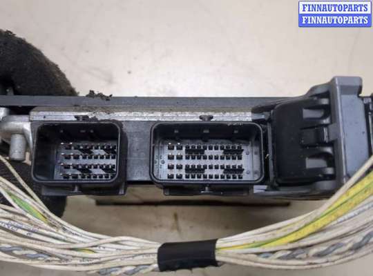 купить Блок управления двигателем на Citroen C5 2001-2004