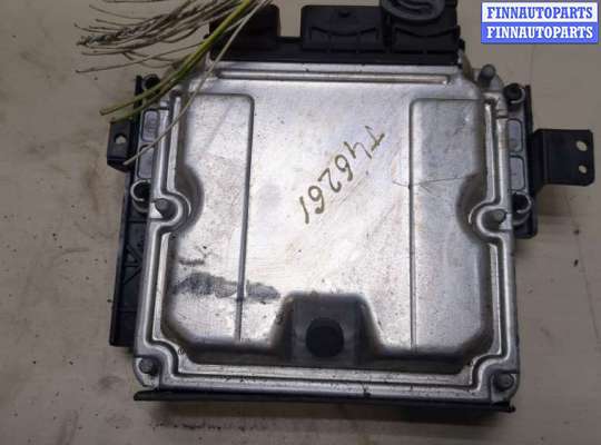 купить Блок управления двигателем на Citroen C5 2001-2004