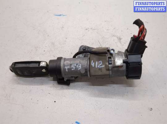 Замок зажигания VG2706980 на Volkswagen Polo 2009-2014