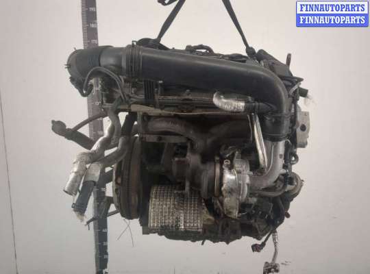 купить Двигатель (ДВС) на Audi A3 (8P) 2003-2013
