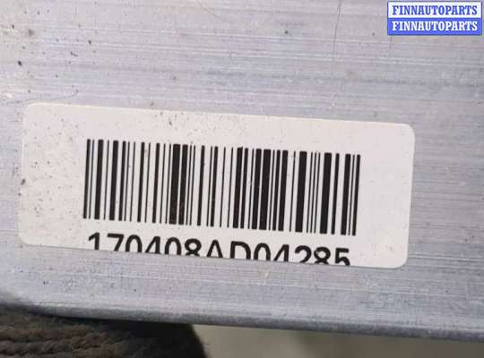 купить Радиатор отопителя (печки) на Chevrolet Trax 2016-2022