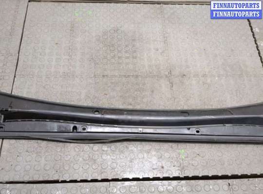 купить Жабо под дворники (дождевик) на Citroen C5 2001-2004