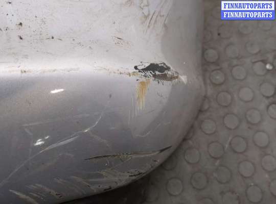 купить Бампер на Honda Civic 2001-2005