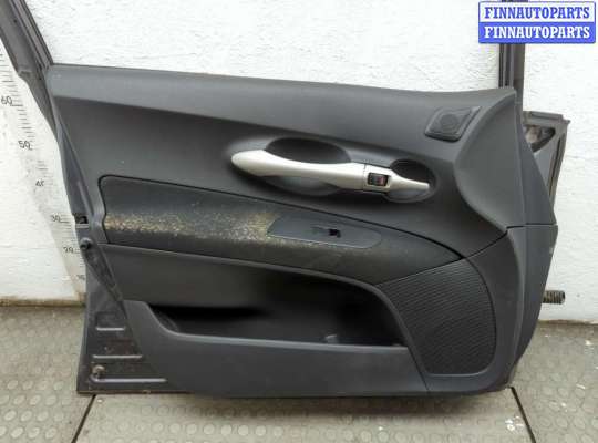 купить Стекло боковой двери на Toyota Auris E15 2006-2012