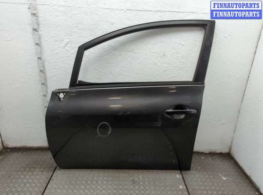 Купить Стекло боковой двери на Toyota Auris E15 2006-2012 Стекло боковой двери TT977736 на Toyota Auris E15 2006-2012