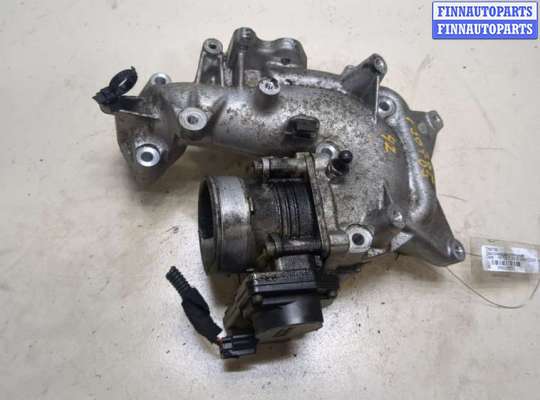 купить Заслонка дроссельная на Opel Vectra C 2002-2008