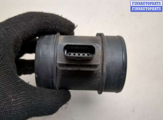 купить Измеритель потока воздуха (расходомер) на Opel Zafira B 2005-2012
