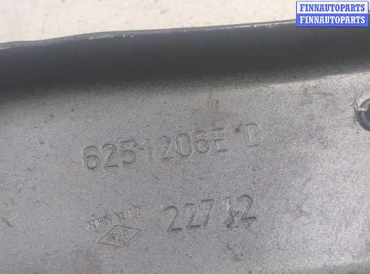Кронштейн прочее на Renault Megane III 