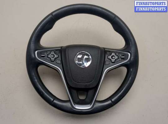 Руль OP2434535 на Opel Insignia 2008-2017
