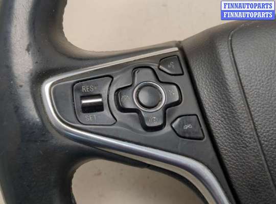 купить Руль на Opel Insignia 2008-2017