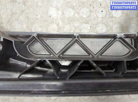 купить Замок капота на Audi A4 (B6) 2000-2006