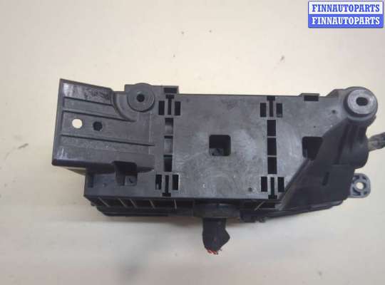 Блок предохранителей на Chevrolet Captiva