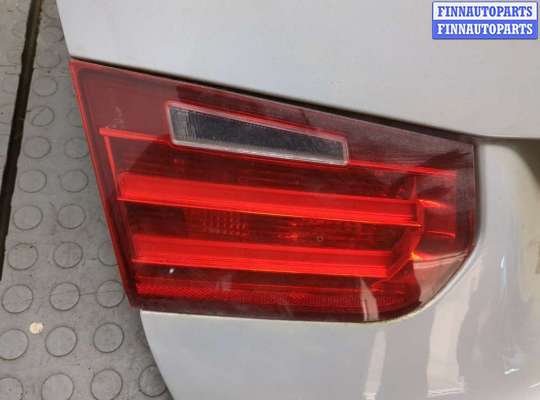 купить Крышка (дверь) багажника на BMW 3 F30 2012-2019