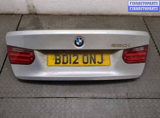 купить Крышка (дверь) багажника на BMW 3 F30 2012-2019