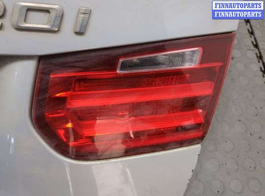 купить Крышка (дверь) багажника на BMW 3 F30 2012-2019