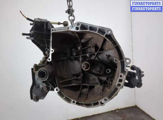 купить КПП 5-ст.мех. (МКПП) на Peugeot 208 2012-2019