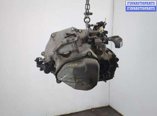 купить КПП 5-ст.мех. (МКПП) на Peugeot 208 2012-2019