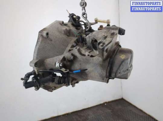 купить КПП 5-ст.мех. (МКПП) на Peugeot 208 2012-2019