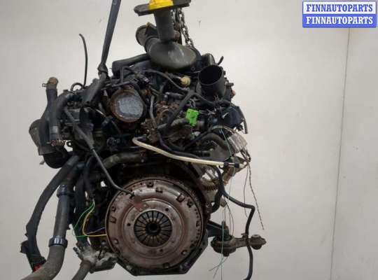 купить Компрессор кондиционера на Opel Vivaro 2014-2019