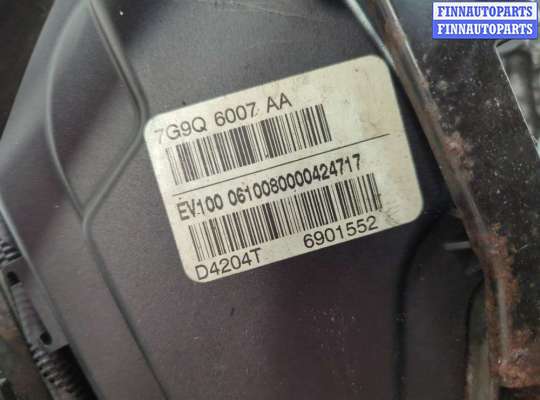 купить Компрессор кондиционера на Ford Mondeo 4 2007-2015