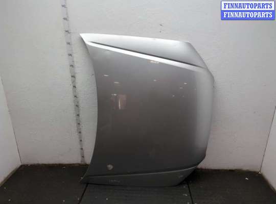 Купить Капот на Audi A4 (B7) 2004-2009 Капот AU1741527 на Audi A4 (B7) 2004-2009
