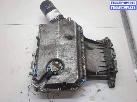 купить Поддон на Audi A4 (B6) 2000-2006