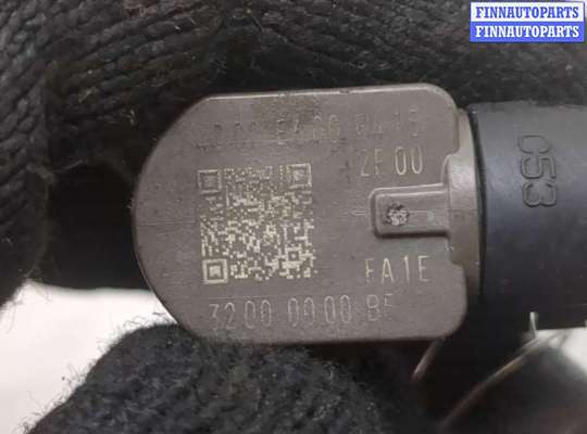 купить Форсунка топливная на Toyota Avensis 2 2003-2008
