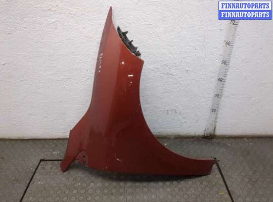 Купить Крыло на Renault Megane 3 2009-2016 Крыло RN1601562 на Renault Megane 3 2009-2016