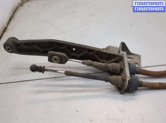 Кулиса МКПП на Volkswagen Lupo (6X)