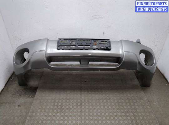 купить Бампер на Subaru Forester (S11) 2002-2007