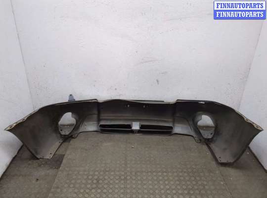 купить Бампер на Subaru Forester (S11) 2002-2007