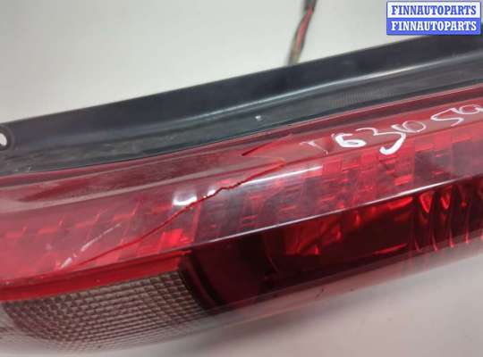 купить Фонарь (задний) на Nissan X-Trail (T30) 2001-2007