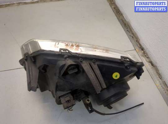 купить Фара (передняя) на Dacia Duster 2010-2017