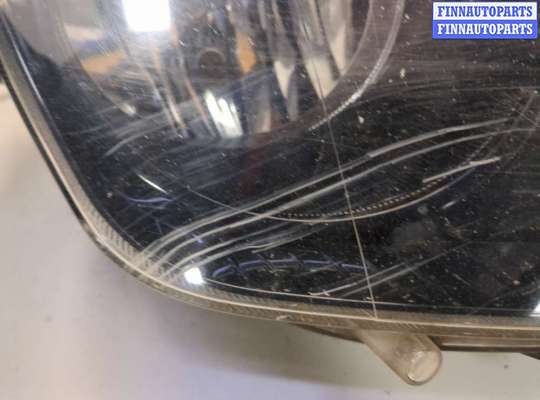 купить Фара (передняя) на Dacia Duster 2010-2017